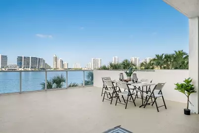 18100 N Bay Rd #308, Sunny Isles Beach, FL 33160 - Photo 36