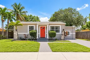 2740 Dewey St, Hollywood, FL 33020 - Photo 1