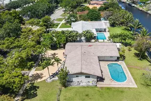 6121 SW 16th St, Plantation, FL 33317 - Photo 2