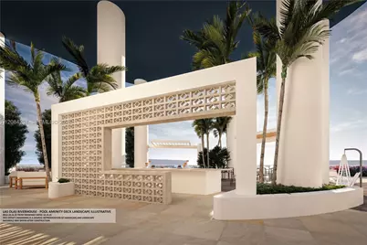 333 Las Olas Way #2604, Fort Lauderdale, FL 33301 - Photo 26