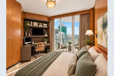 333 Las Olas Way #2604, Fort Lauderdale, FL 33301 - Photo 22