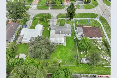 1146 Jann Ave, Opa-Locka, FL 33054 - Photo 34