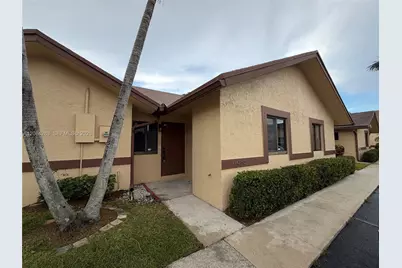 11085 NW 38th Pl, Sunrise, FL 33351 - Photo 22