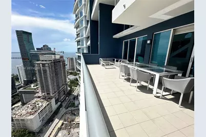 60 SW 13th St #4006, Miami, FL 33130 - Photo 6