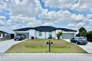 5022-5024 Centennial Blvd, Lehigh Acres, FL 33971 - Photo 1
