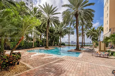 17150 N Bay Rd #2618, Sunny Isles Beach, FL 33160 - Photo 40