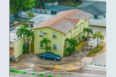1500 NW 69th Ter #1, Miami, FL 33147 - Photo 2