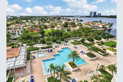 1000 W Island Blvd #1911, Aventura, FL 33160 - Photo 50