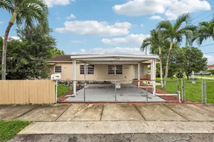 3395 SW 88th Pl, Miami, FL 33165 - Photo 1
