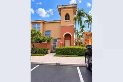 2303 Clipper Pl #4506, Dania Beach, FL 33312 - Photo 1