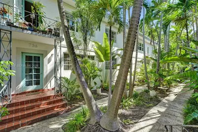 736 Lenox Ave #B7, Miami Beach, FL 33139 - Photo 2