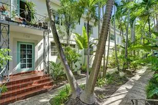 736 Lenox Ave., Miami Beach, FL 33139 - Photo 2