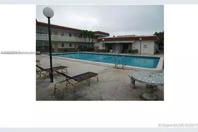 4163 SW 67th Ave #111C, Davie, FL 33314 - Photo 14