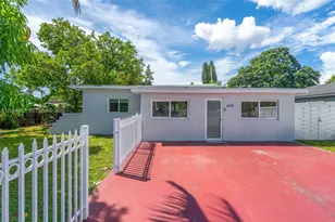 1116 Opa-Locka Blvd, Miami, FL 33168 - Photo 1