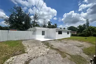 1843 NW 107th St, Miami, FL 33167 - Photo 1