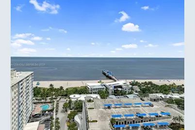 201 N Ocean Blvd #801, Pompano Beach, FL 33062 - Photo 2