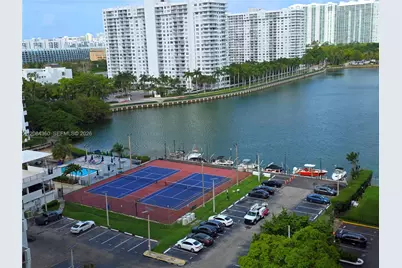 18051 Biscayne Blvd #1204, Aventura, FL 33160 - Photo 20