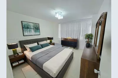 18051 Biscayne Blvd #1204, Aventura, FL 33160 - Photo 6