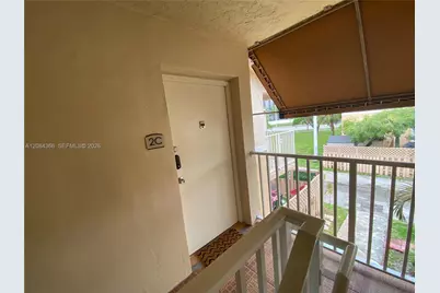 4154 NW 79th Ave #2C, Doral, FL 33166 - Photo 2