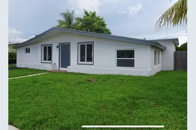 20021 NW 14th Ct #0, Miami Gardens, FL 33169 - Photo 1