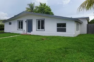 20021 NW 14th Ct, Miami Gardens, FL 33169 - Photo 1