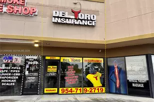 2901 W Commercial Blvd, Fort Lauderdale, FL 33309 - Photo 1