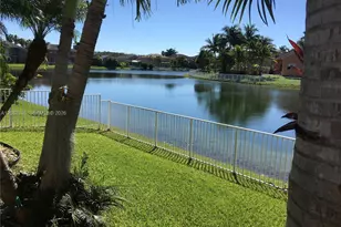 18580 SW 44th St, Miramar, FL 33029 - Photo 36
