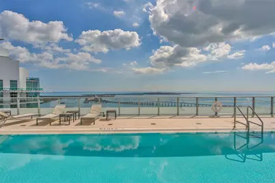 1300 Brickell Bay Dr #1206, Miami, FL 33131 - Photo 28