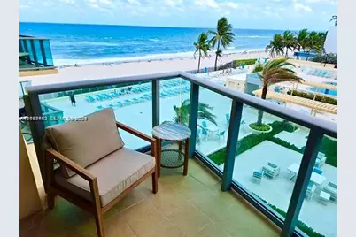 2501 S Ocean Dr #412, Hollywood, FL 33019 - Photo 1