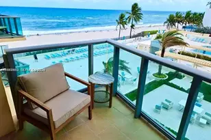 2501 S Ocean Dr, Hollywood, FL 33019 - Photo 1