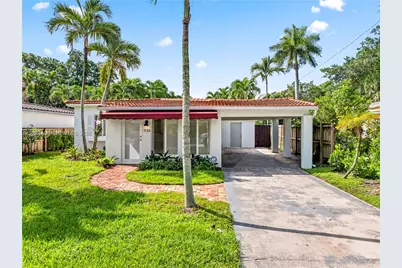 936 SW 19th St, Fort Lauderdale, FL 33315 - Photo 2