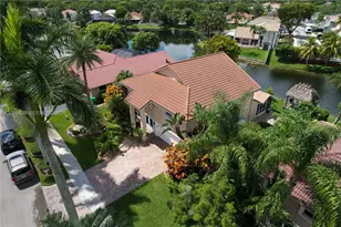 14010 Appalachian Trail, Davie, FL 33325 - Photo 1