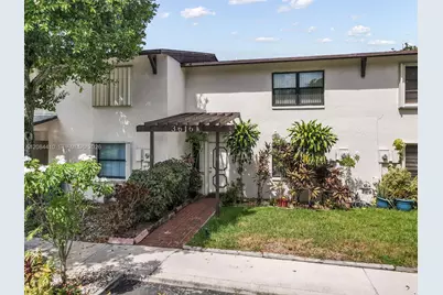 3616 SW 68th Ln #4-D, Miramar, FL 33023 - Photo 1