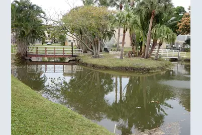 5051 W Oakland Park Blvd #302, Lauderdale Lakes, FL 33313 - Photo 48