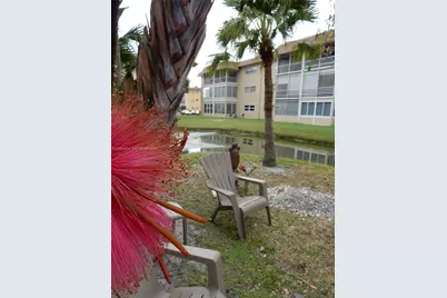 5051 W Oakland Park Blvd #302, Lauderdale Lakes, FL 33313 - Photo 34