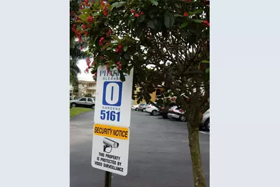 5051 W Oakland Park Blvd #302, Lauderdale Lakes, FL 33313 - Photo 30