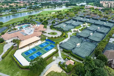 6649 Via Regina #, Boca Raton, FL 33433 - Photo 42