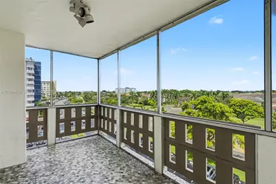 4330 Hillcrest Dr #520, Hollywood, FL 33021 - Photo 4