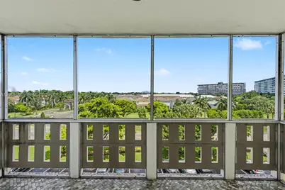4330 Hillcrest Dr #520, Hollywood, FL 33021 - Photo 6