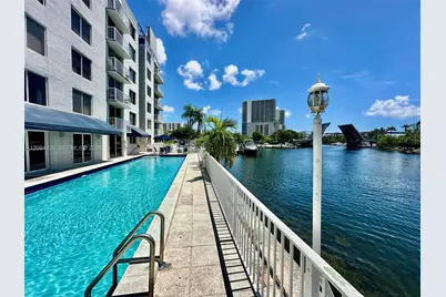 1740 NW N River Dr #516, Miami, FL 33125 - Photo 14