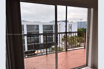 201 178th Dr #527, Sunny Isles Beach, FL 33160 - Photo 20