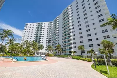 3001 S Ocean Dr #433, Hollywood, FL 33019 - Photo 22