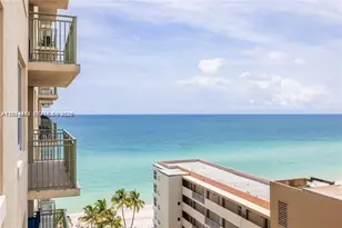 2080 S Ocean Dr, Hallandale Beach, FL 33009 - Photo 1