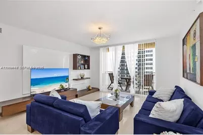 2080 S Ocean Dr #1203, Hallandale Beach, FL 33009 - Photo 6