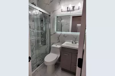 1113 NE 8th St #Efficiency, Hallandale Beach, FL 33009 - Photo 14
