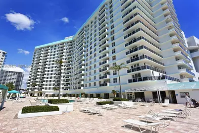 3725 S Ocean Dr #715, Hollywood, FL 33019 - Photo 4