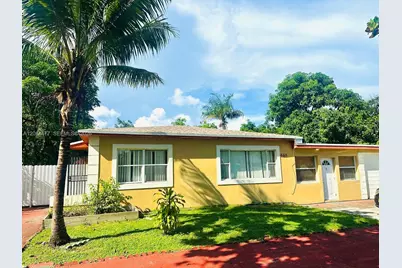 465 NE 157th Ter #1, Miami, FL 33162 - Photo 1
