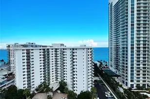 3000 S Ocean Dr, Hollywood, FL 33019 - Photo 1