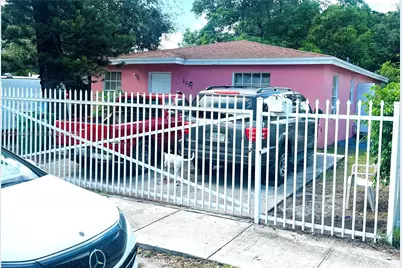 2051 Rutland St, Opa Locka, FL 33054 - Photo 1