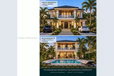 1997 SW 17th Ct, Miami, FL 33145 - Photo 2